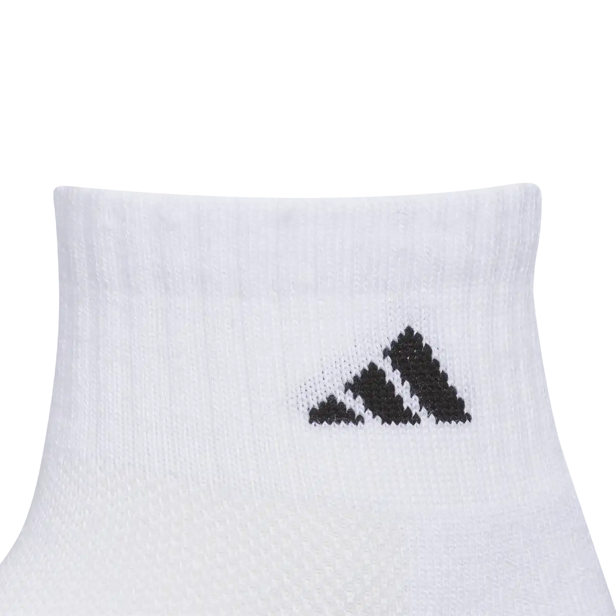Youth Athletic Cushioned 6-Pack Quarter