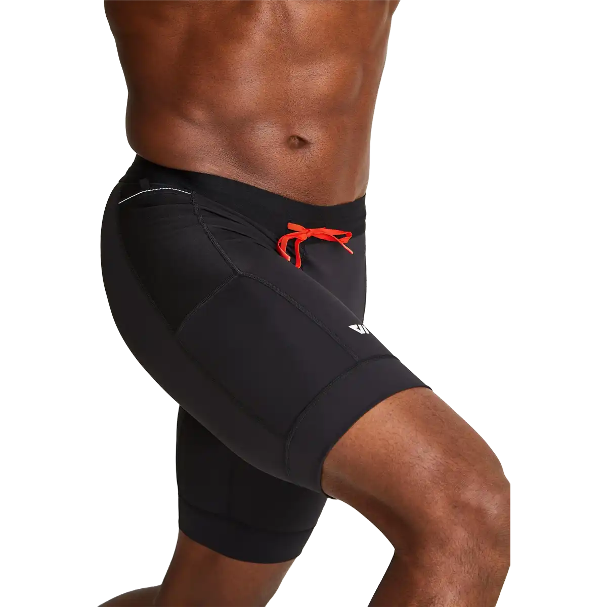 Men's Sprint Half Tight 6"