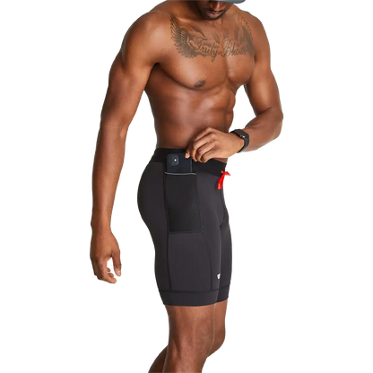 Men's Sprint Half Tight 6"