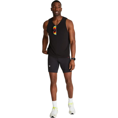 Men's Sprint Half Tight 6"