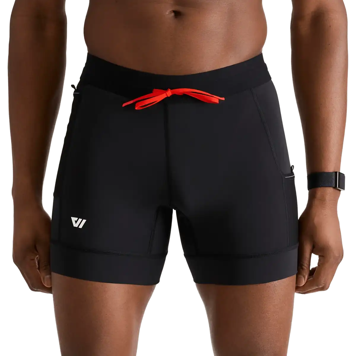 Men's Sprint Half Tight 6"