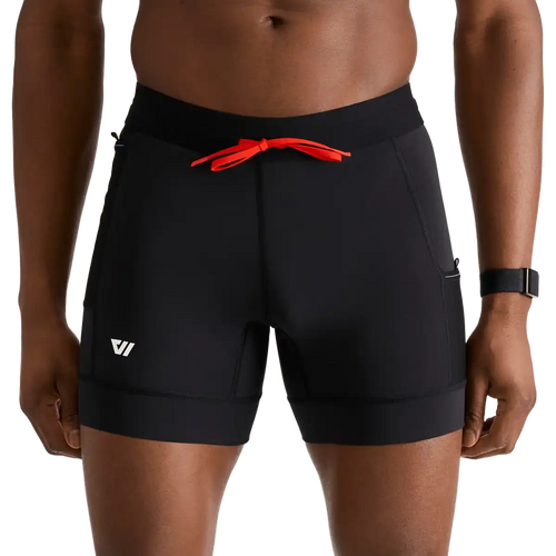 Men's Sprint Half Tight 6"