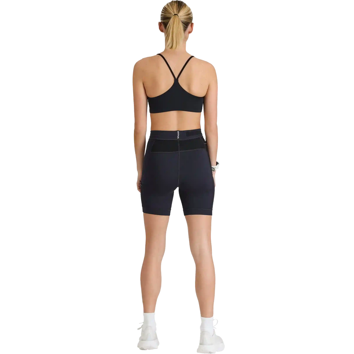 Women's Distance 7" Half Tight