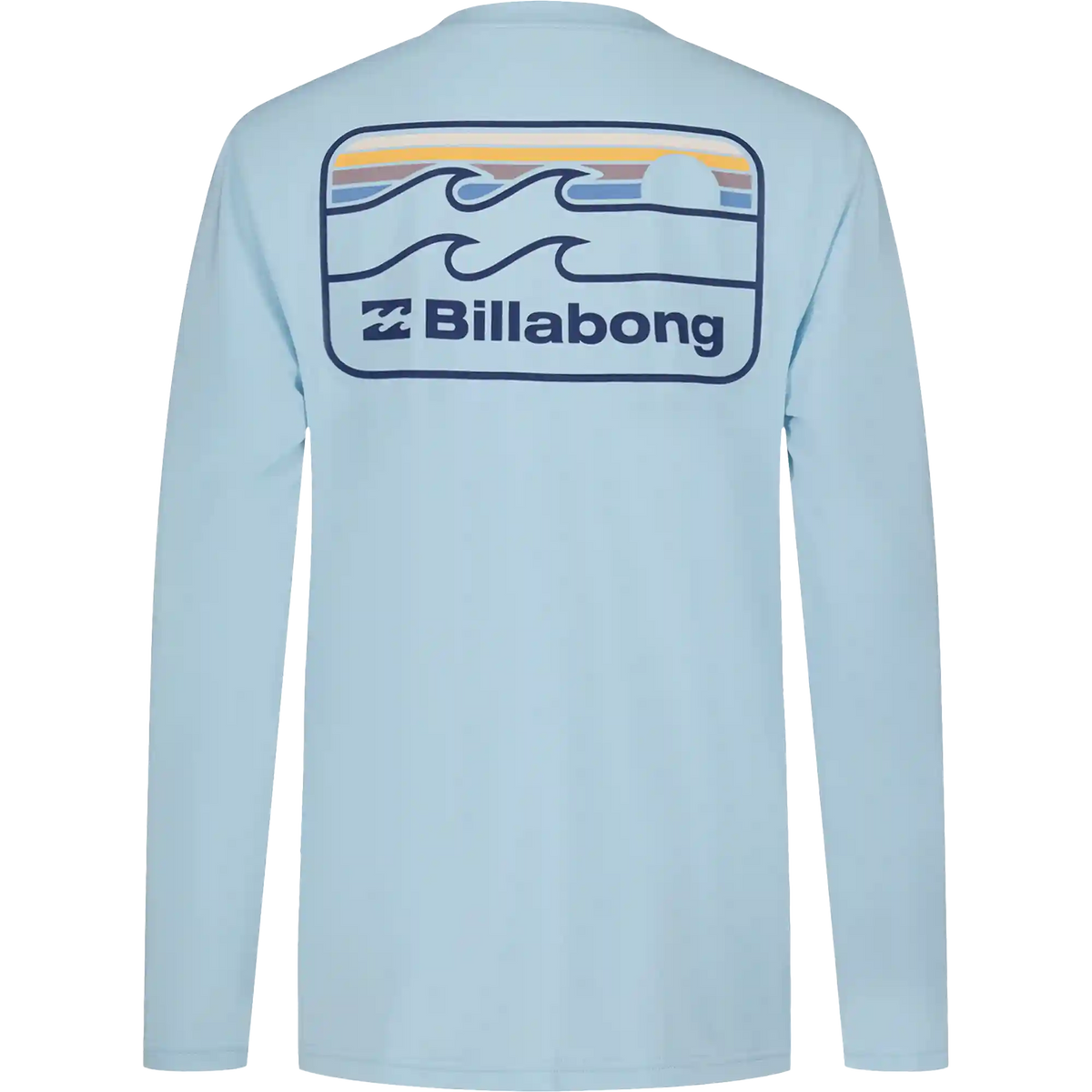 Youth Runner Long Sleeve Surf Shirt