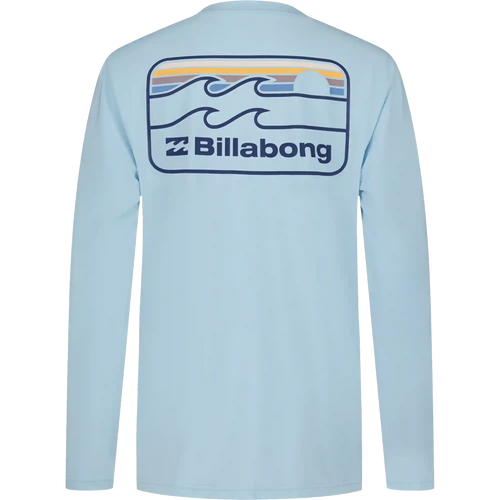 Youth Runner Long Sleeve Surf Shirt