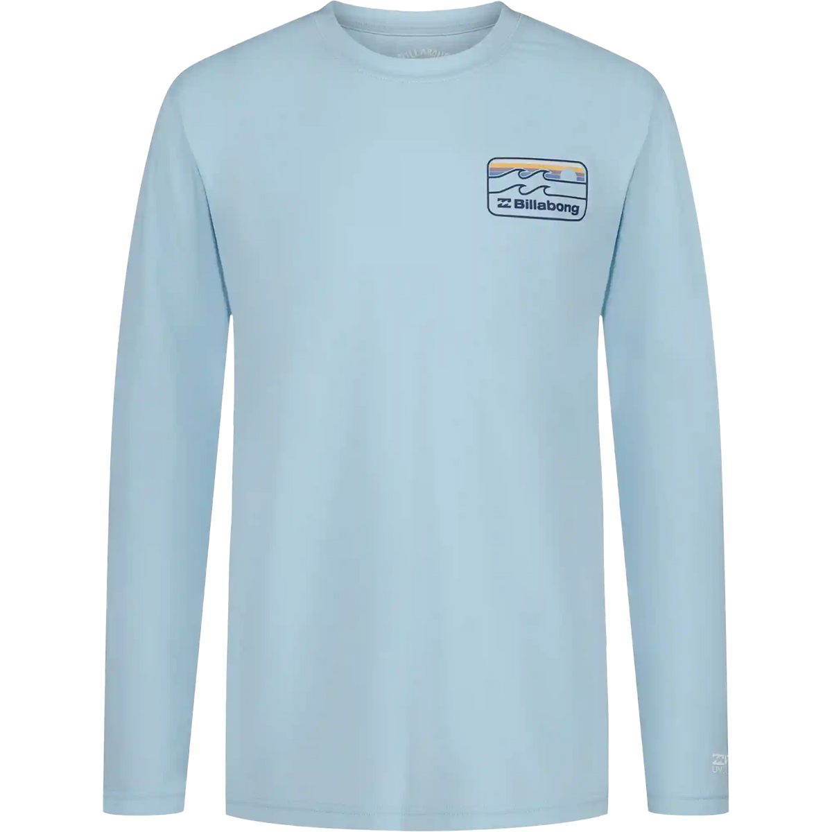 Youth Runner Long Sleeve Surf Shirt