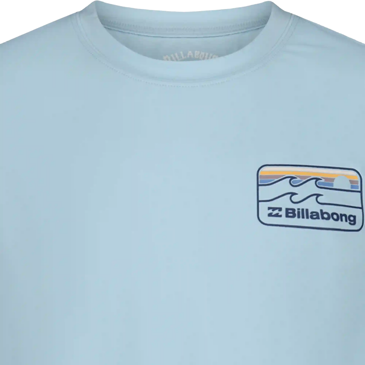 Youth Runner Long Sleeve Surf Shirt