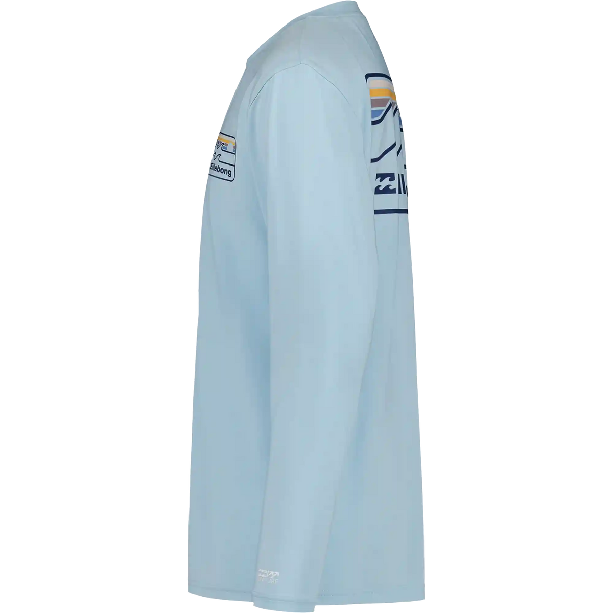 Youth Runner Long Sleeve Surf Shirt