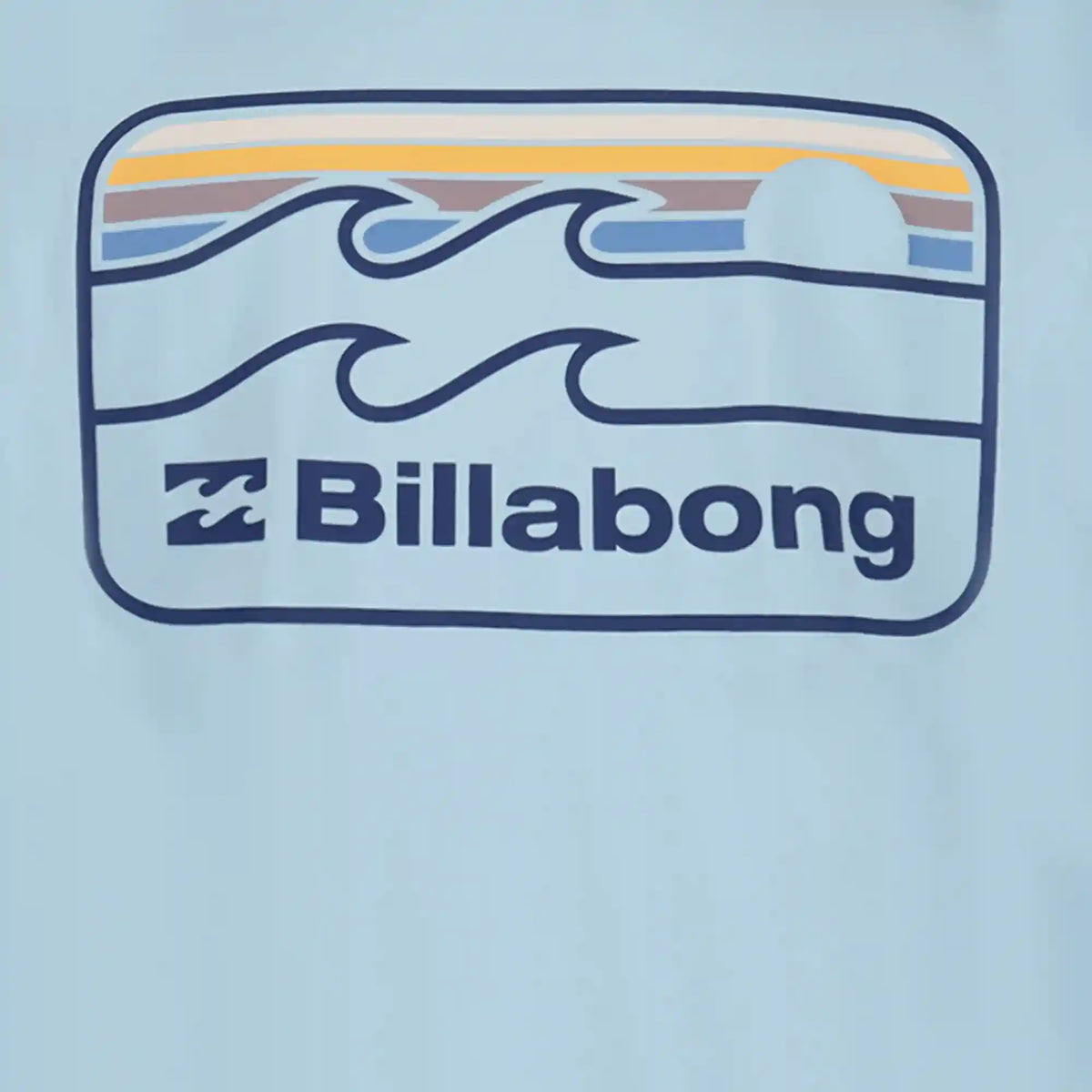Youth Runner Long Sleeve Surf Shirt