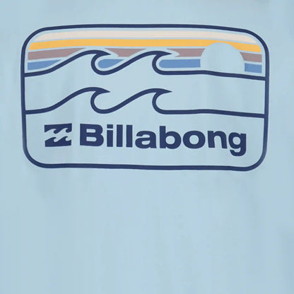 Youth Runner Long Sleeve Surf Shirt