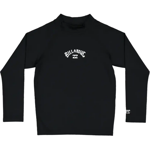 Youth Arch Performance Fit Long Sleeve