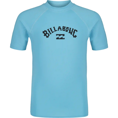 Youth Arch Performance Fit Short Sleeve