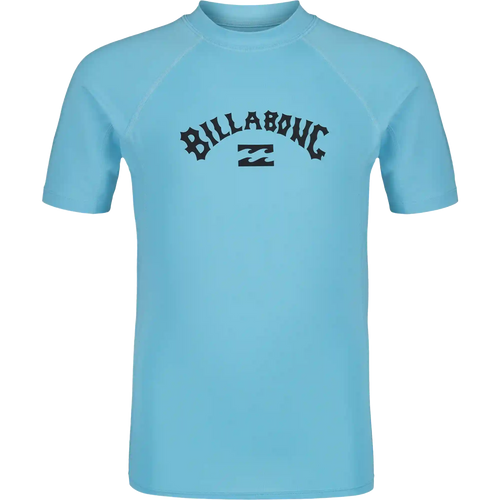 Youth Arch Performance Fit Short Sleeve