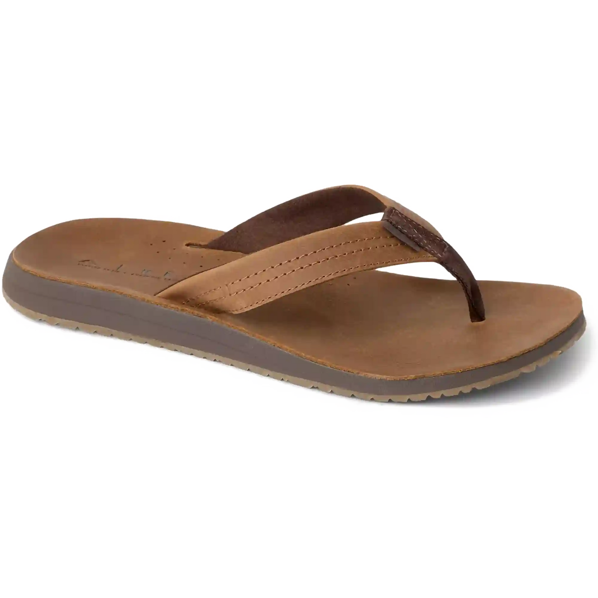 Men's Leather Nox