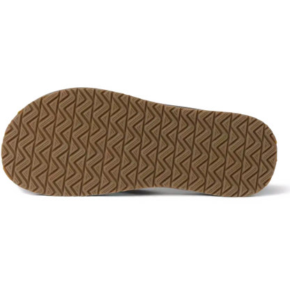 Men's Leather Nox