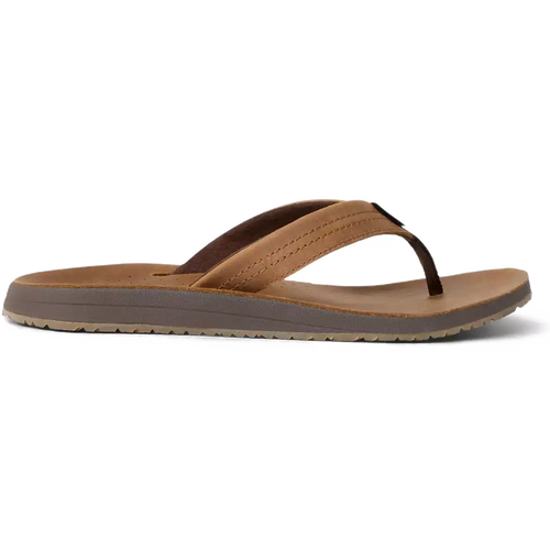 Men's Leather Nox