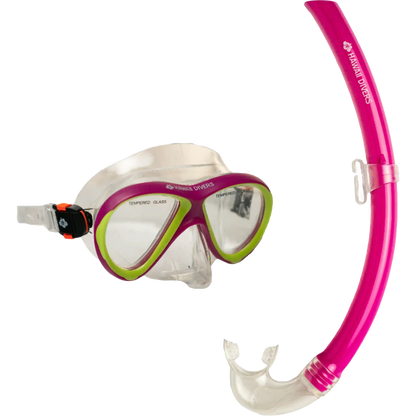 Youth Kids Guppy Combo (4+)