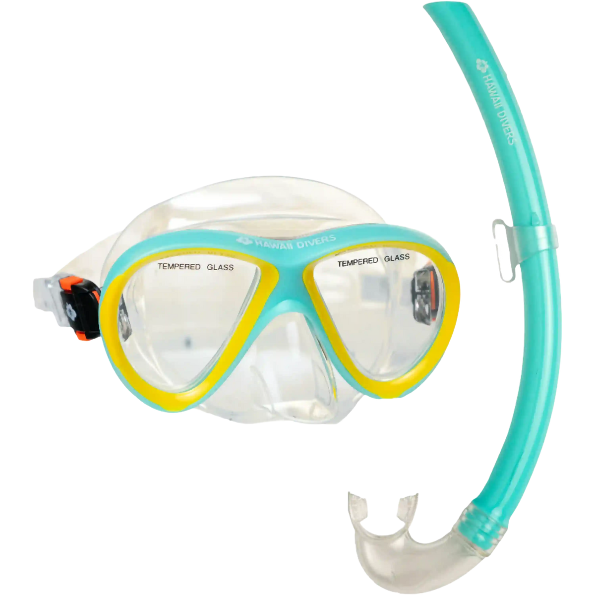 Youth Kids Guppy Combo (4+)