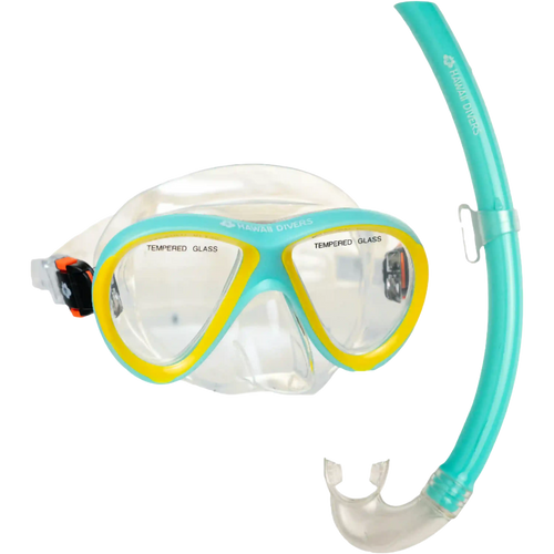 Youth Kids Guppy Combo (4+)