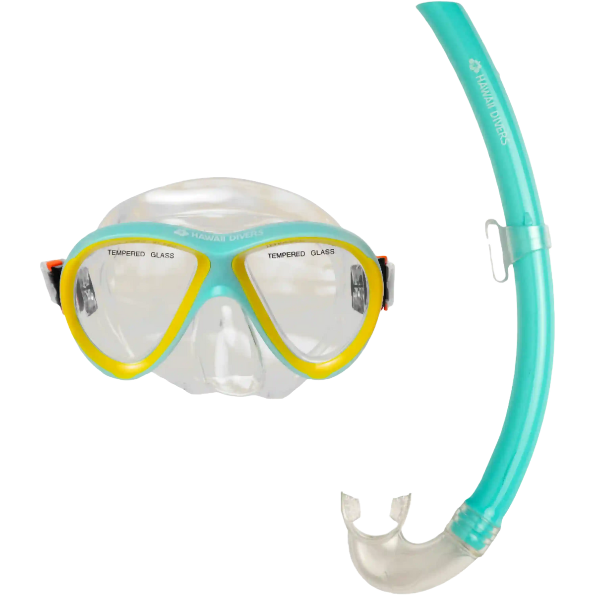 Youth Kids Guppy Combo (4+)