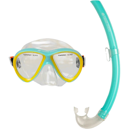 Youth Kids Guppy Combo (4+)