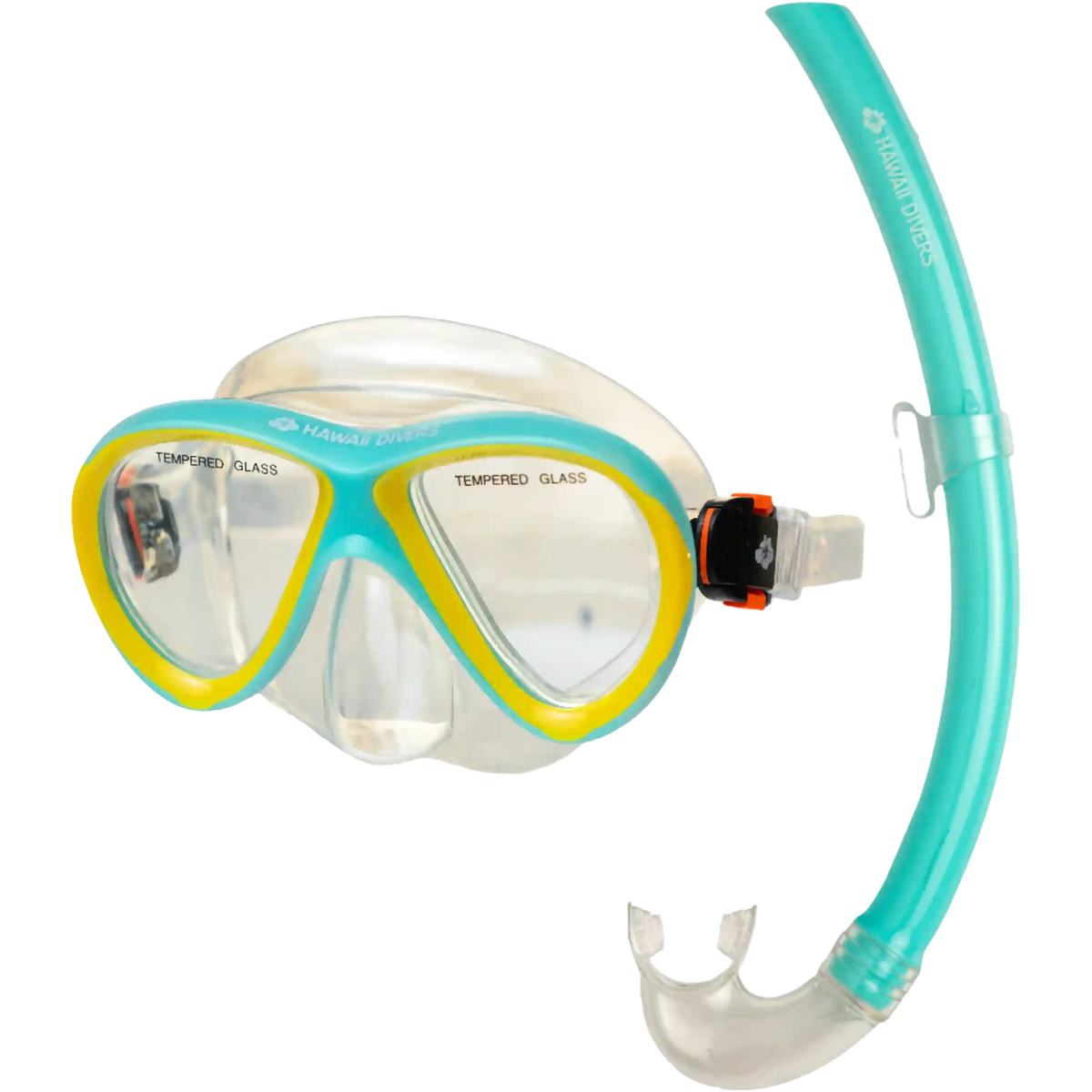 Youth Kids Guppy Combo (4+)