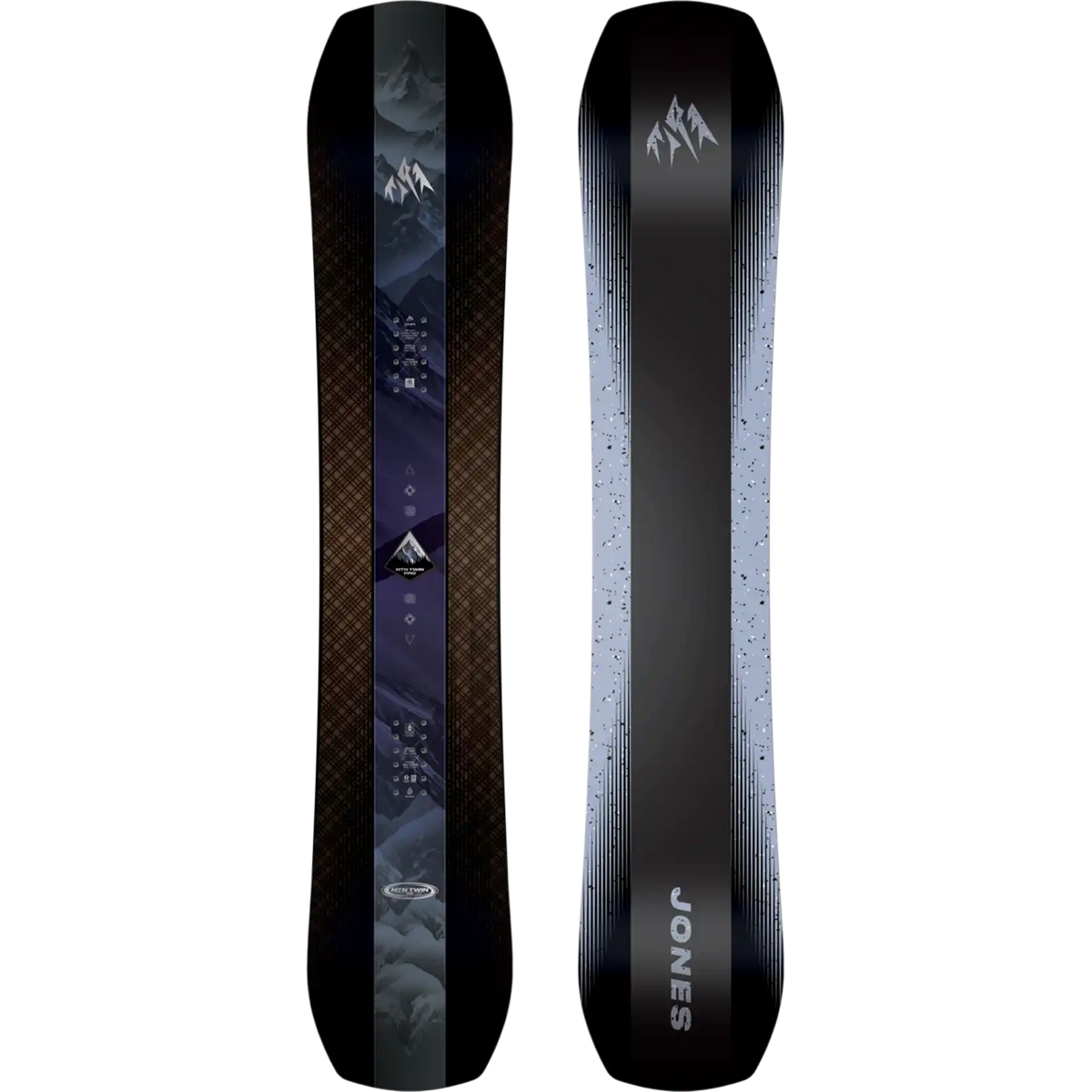 Mountain Twin Pro