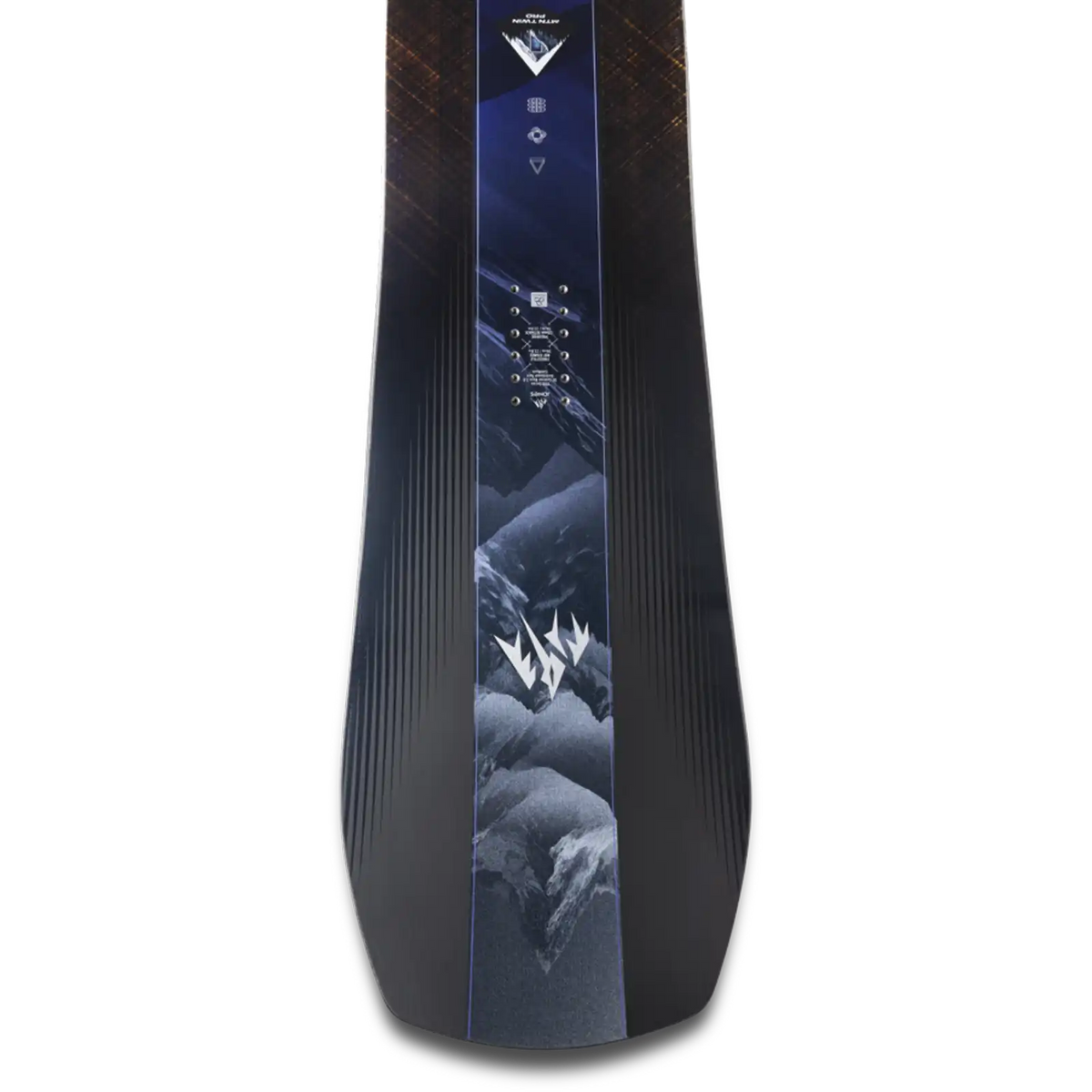 Mountain Twin Pro