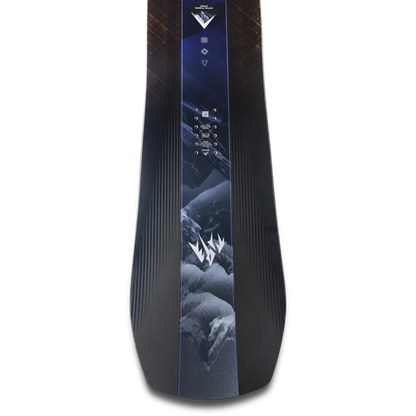 Mountain Twin Pro
