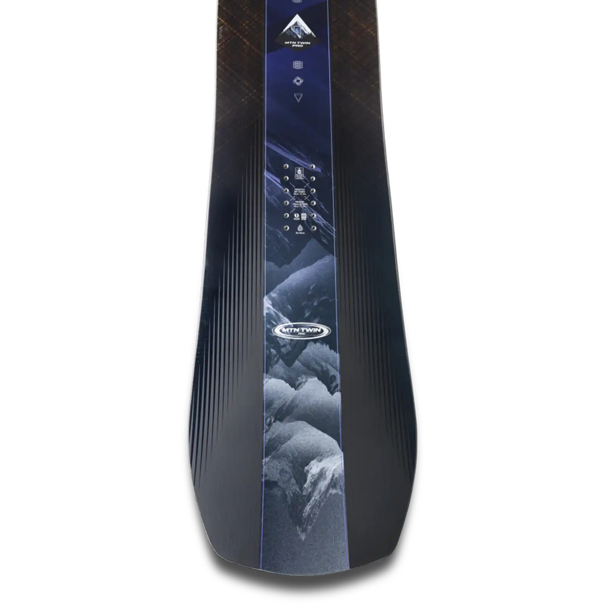 Mountain Twin Pro