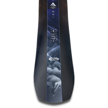 Mountain Twin Pro