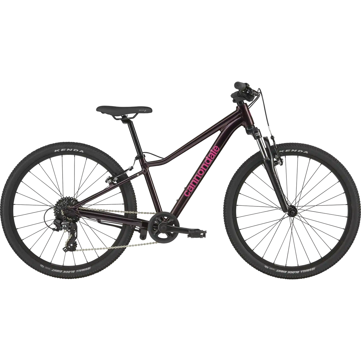 Youth Trail 24