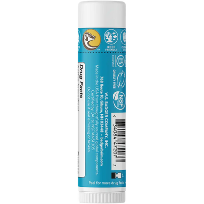 Mineral Sunscreen Face Stick Spf 35