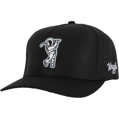 Moon Shot Hat