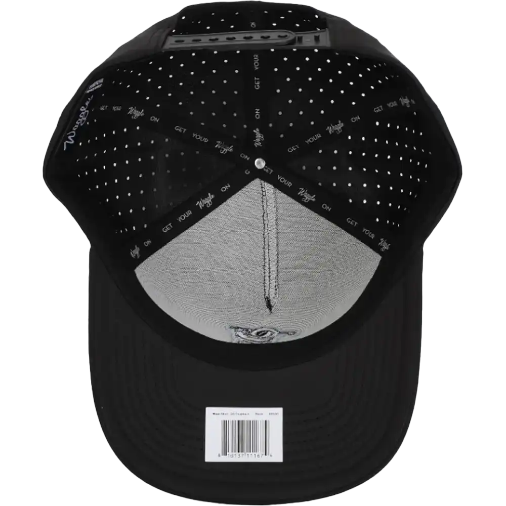 Moon Shot Hat