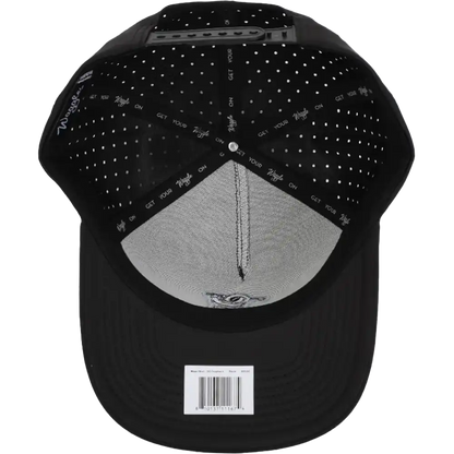 Moon Shot Hat