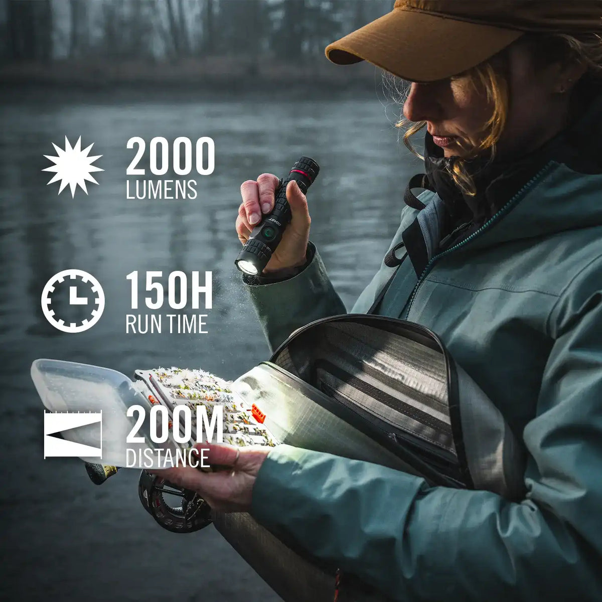 PX200R