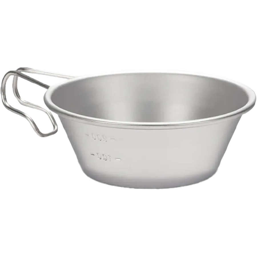 Sierra Cup