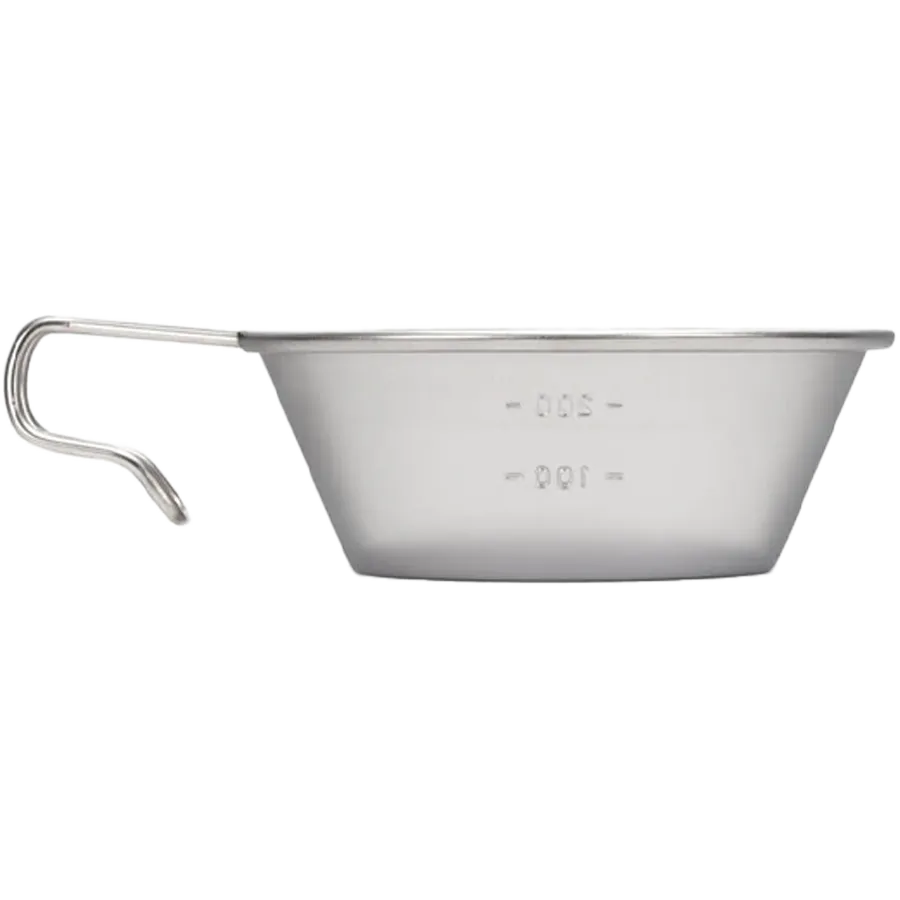 Sierra Cup