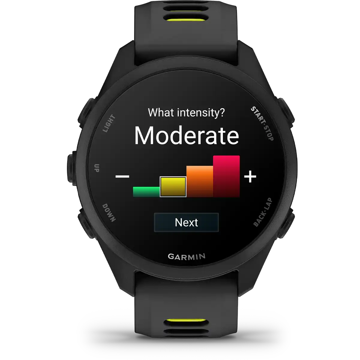 Forerunner 170