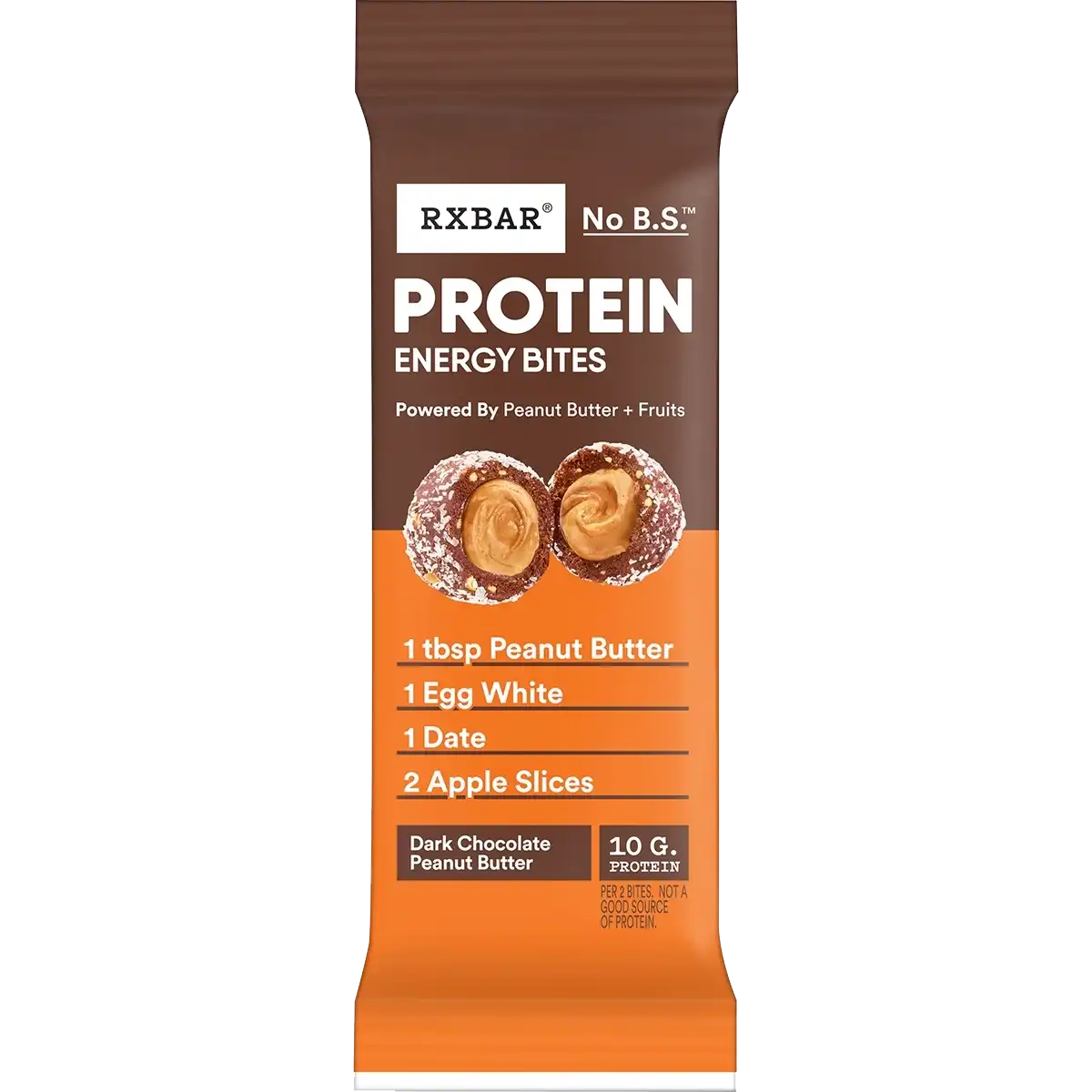Protein Energy Bites