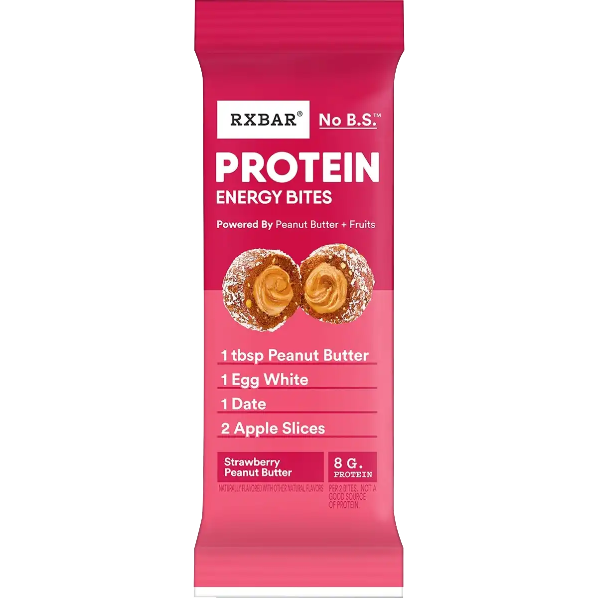 Protein Energy Bites