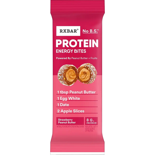 Protein Energy Bites
