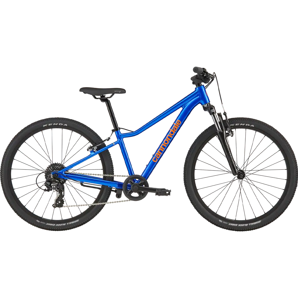 Youth Trail 24