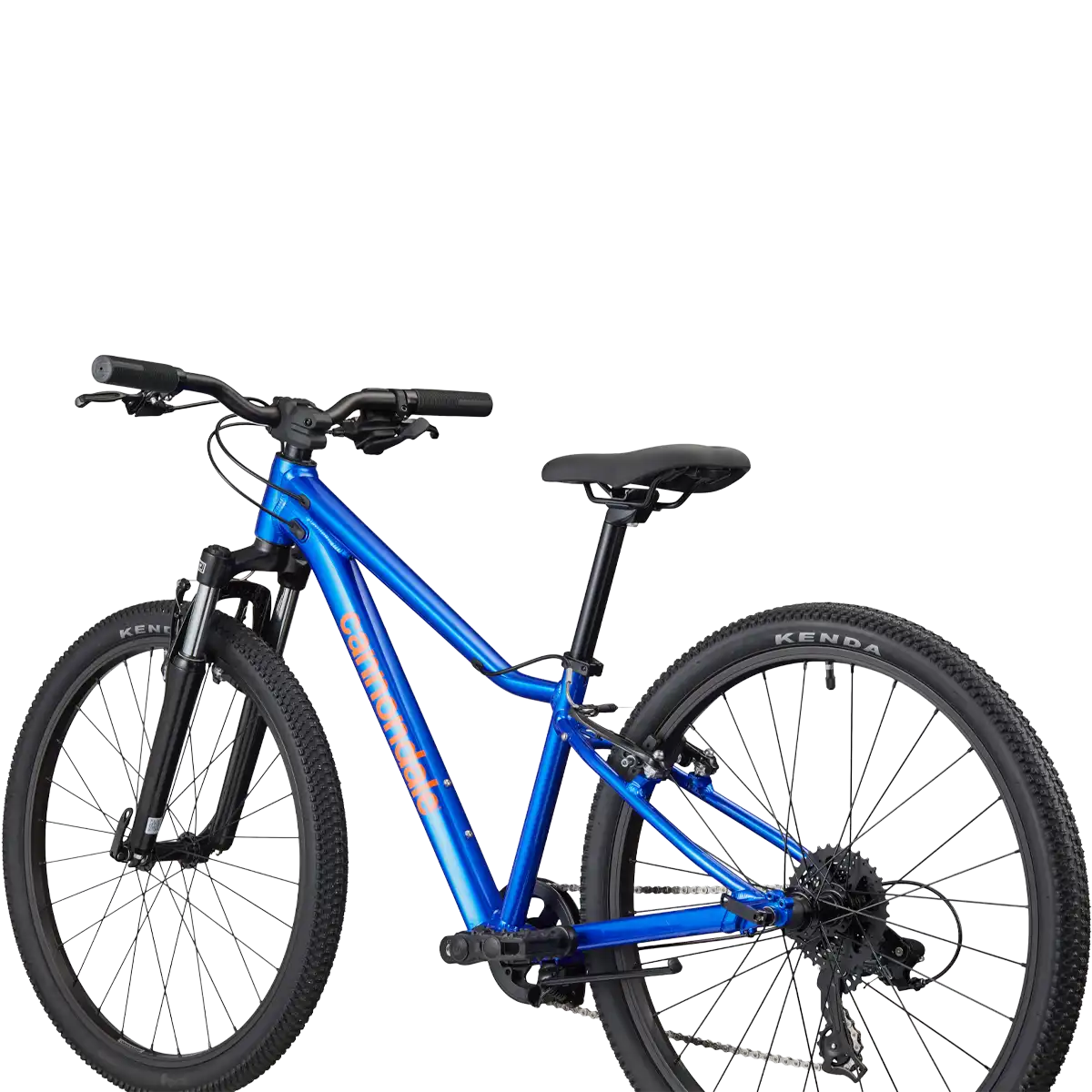 Youth Trail 24