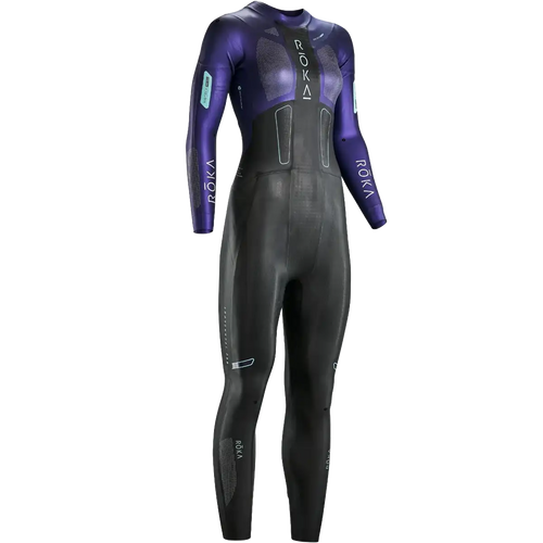 Women's Maverick ProMax Wetsuit