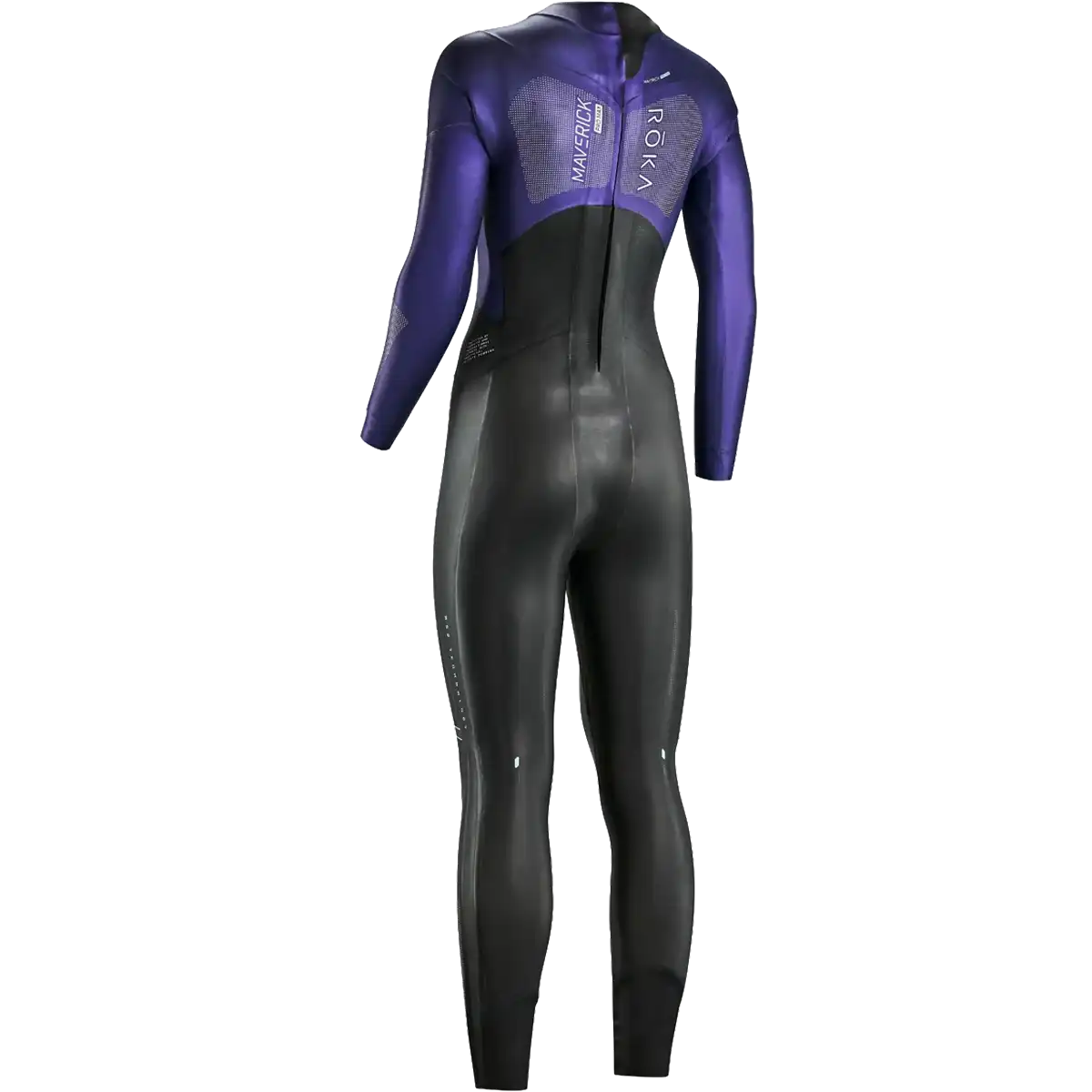 Women's Maverick ProMax Wetsuit