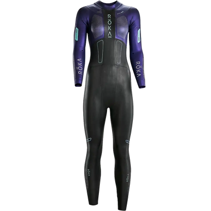 Women's Maverick ProMax Wetsuit