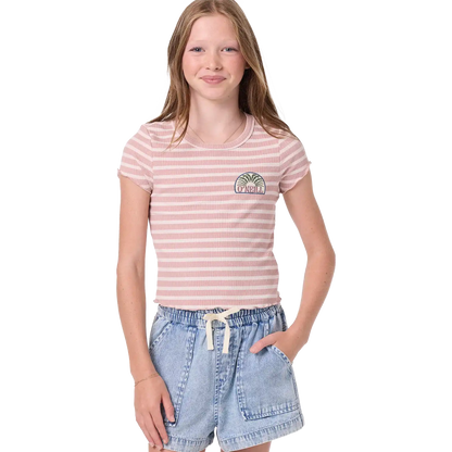 Youth Merit Tee