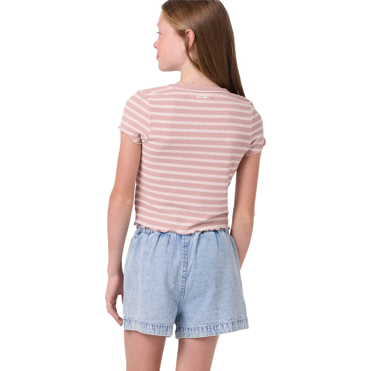 Youth Merit Tee